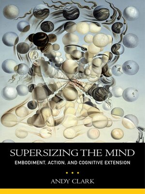 cover image of Supersizing the Mind